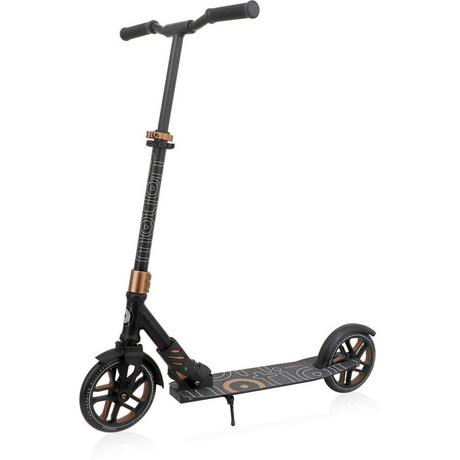 Motion Scooter  Speedy 200mm BronzeBlack 