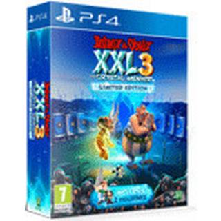 ACTIVISION  Asterix & Obelix XXL 3 - The Crystal Menhir 