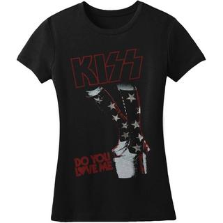KISS Do You Love Me T-Shirt  