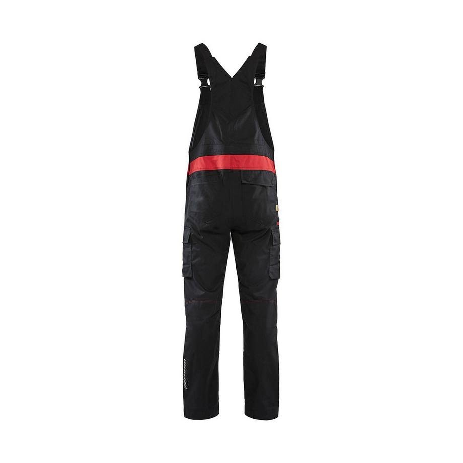 Blaklader Salopette Stretch 2D  