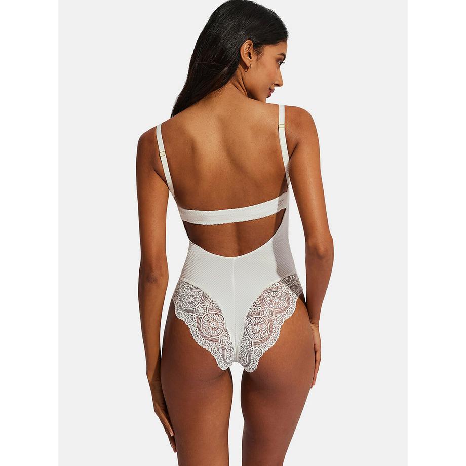 Selmark Matilda Verstellbare Träger Vorgeformter Komfort Body Hochzeit  