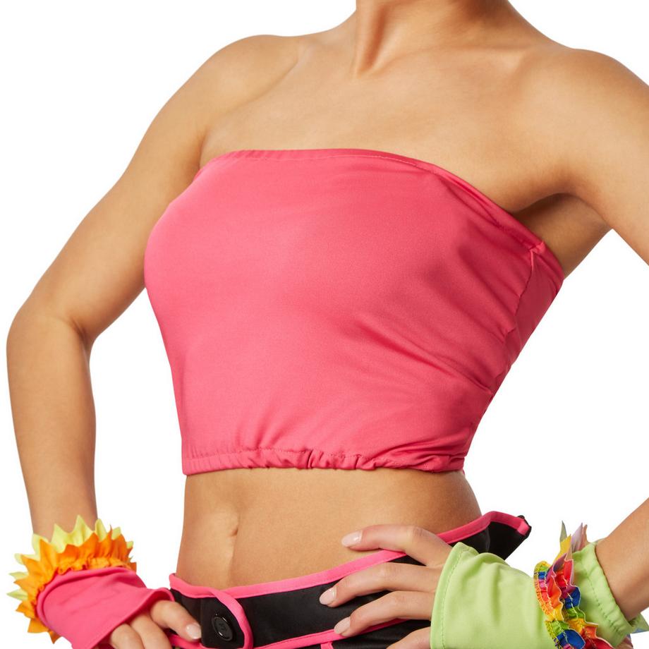 Tectake  Costume Funky pour femme 