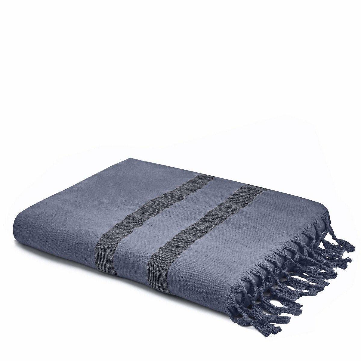 La Redoute Intérieurs Fouta XL coton bio  