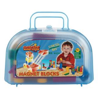 klein toys  Manetico Starter Koffer (16Teile) 