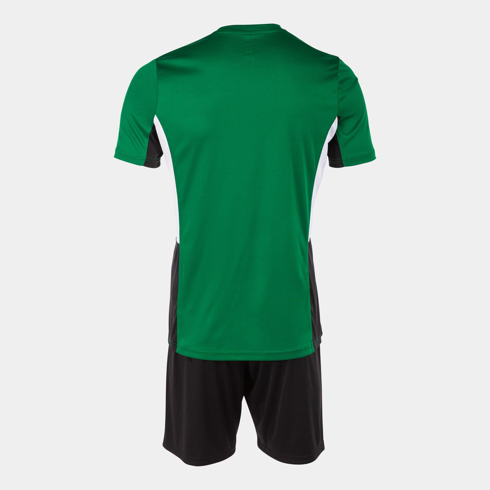 Joma  set aus trikot und shorts 