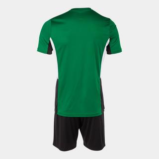 Joma  set aus trikot und shorts 