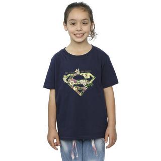 DC COMICS  My Mum My Hero TShirt 