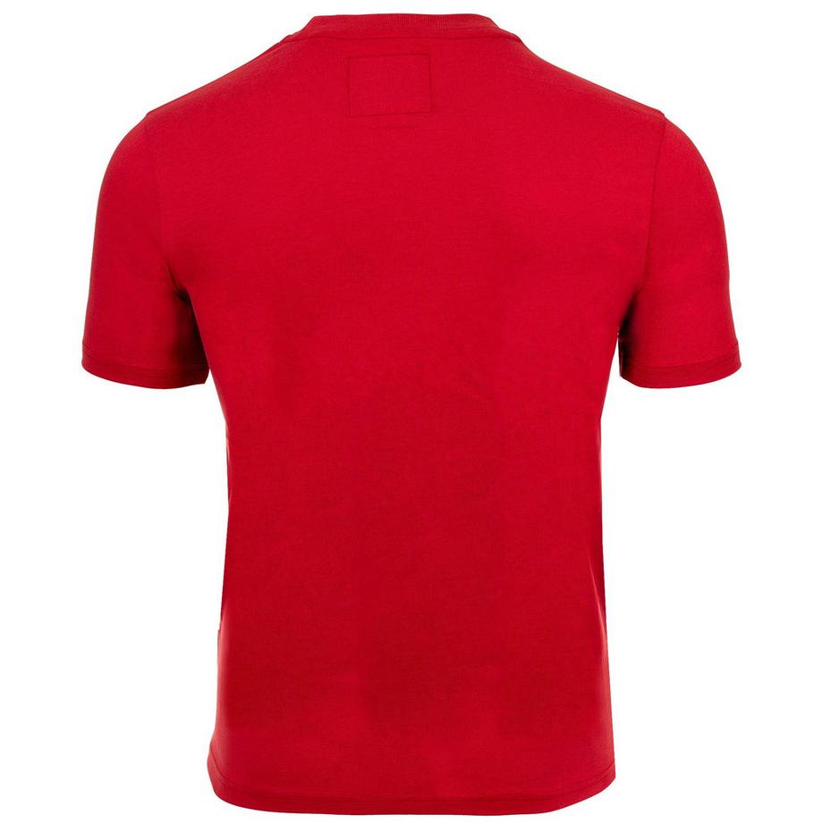 Superdry T-Shirt  1er Pack Bequem sitzend-VI Classic Tee  