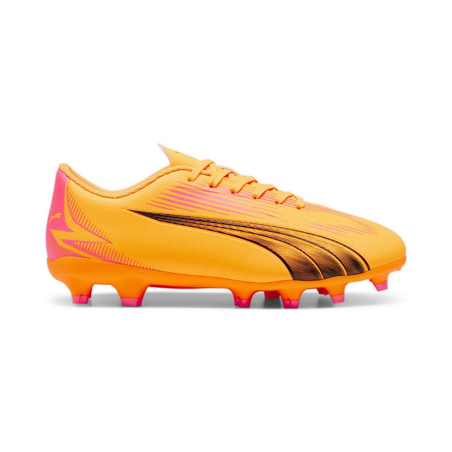 scarpe calcio per bambini ultra play fg/ag