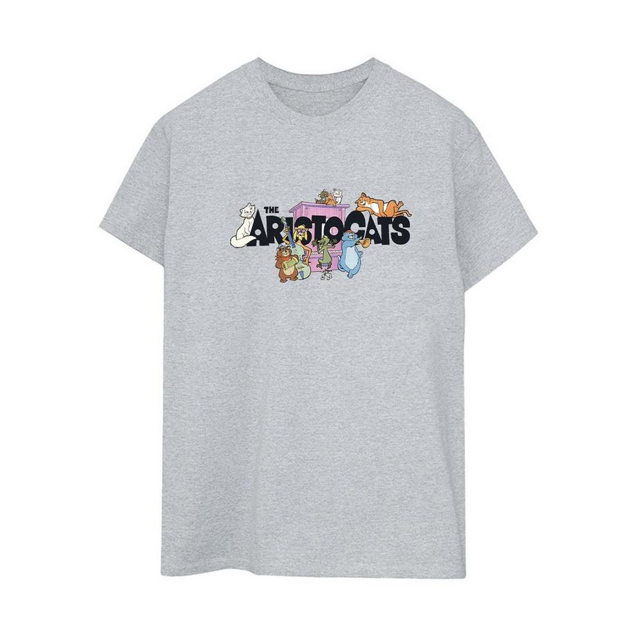 Tshirt ARISTOCATS