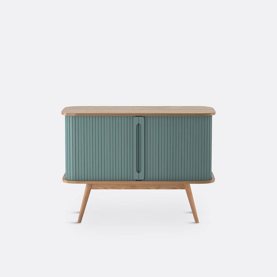 La Redoute Intérieurs  Buffet bas Wapong 