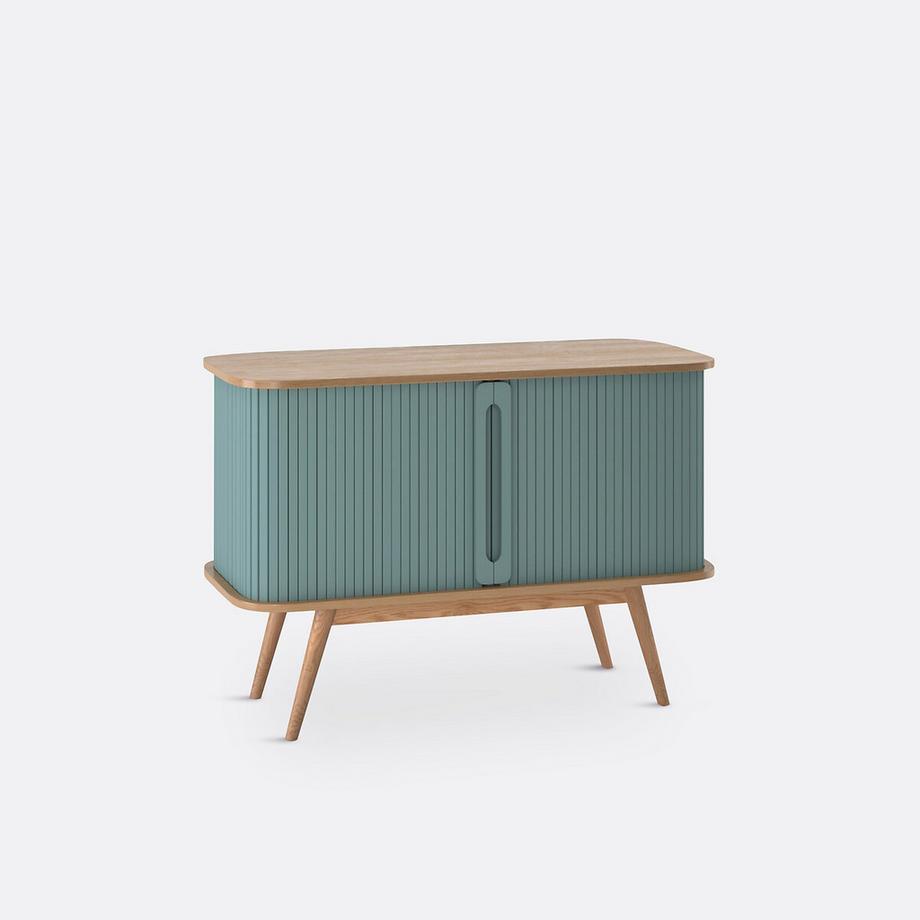 La Redoute Intérieurs  Buffet bas Wapong 