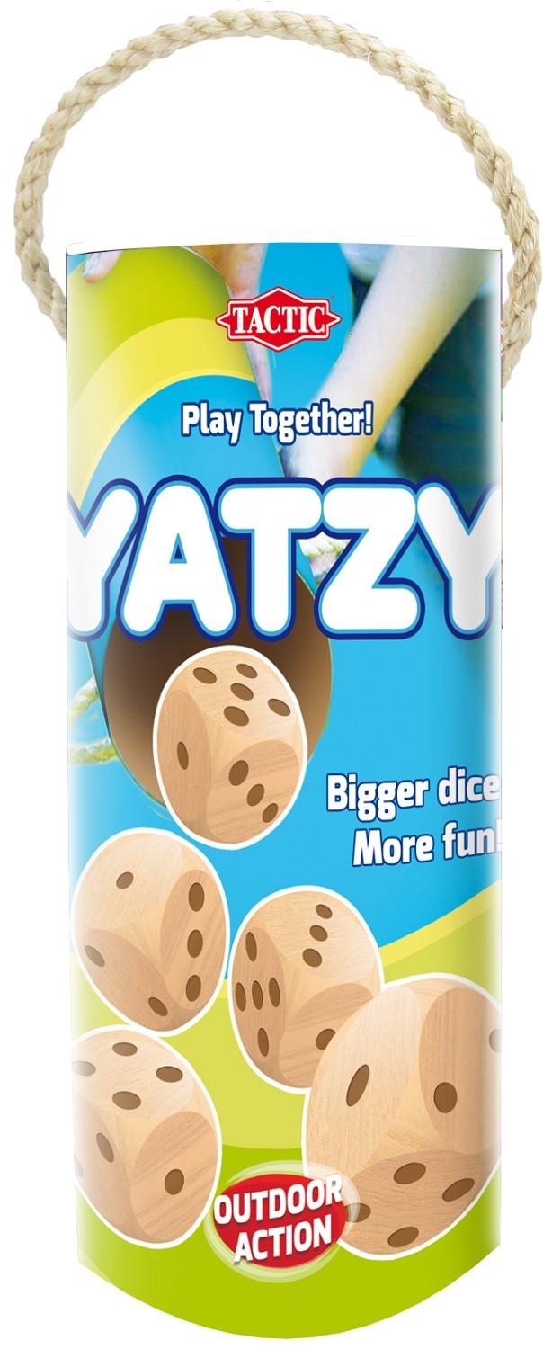 TACTIC  XL-Yatzy 