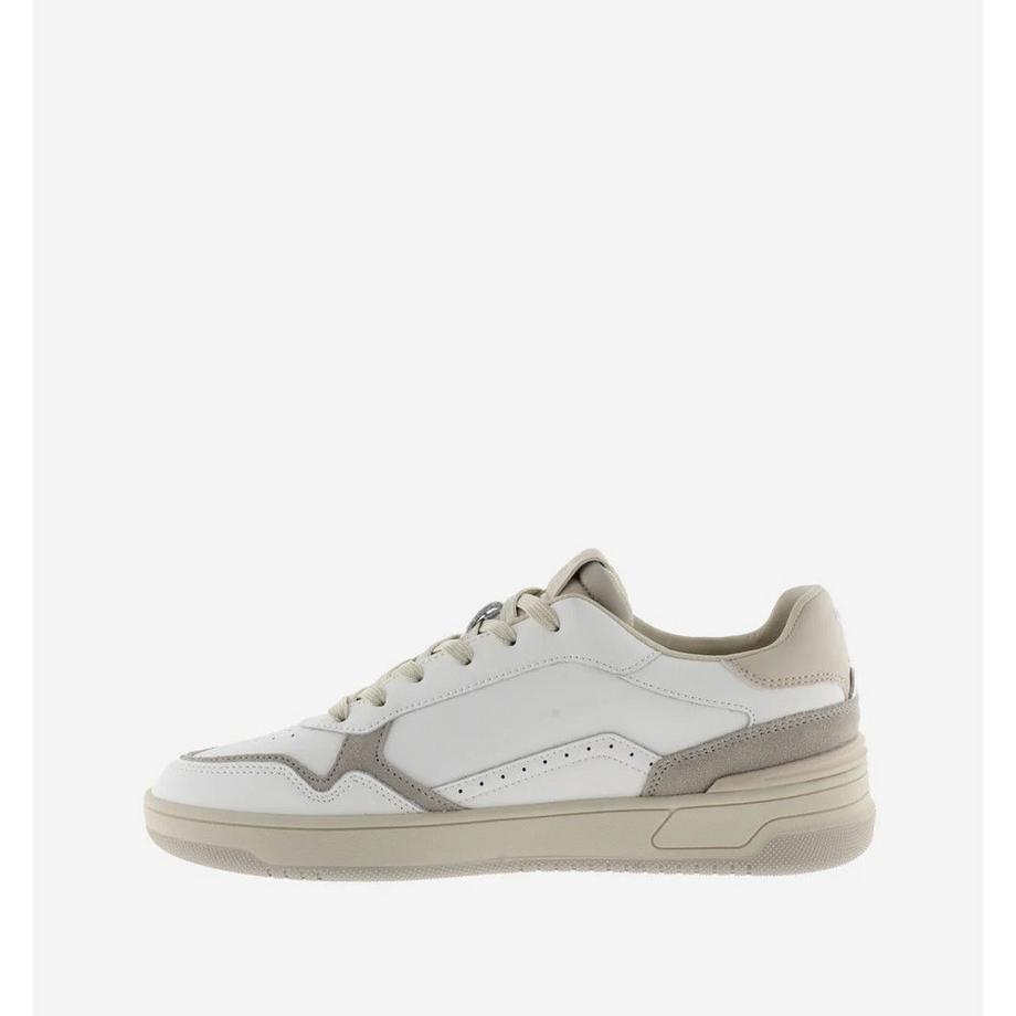 Victoria C80 Sneakers Classiche in Pelle  