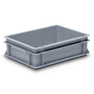 UTZ  Utz 3-203Z-0 boîte hermétique alimentaire Rectangulaire 10 L Gris 