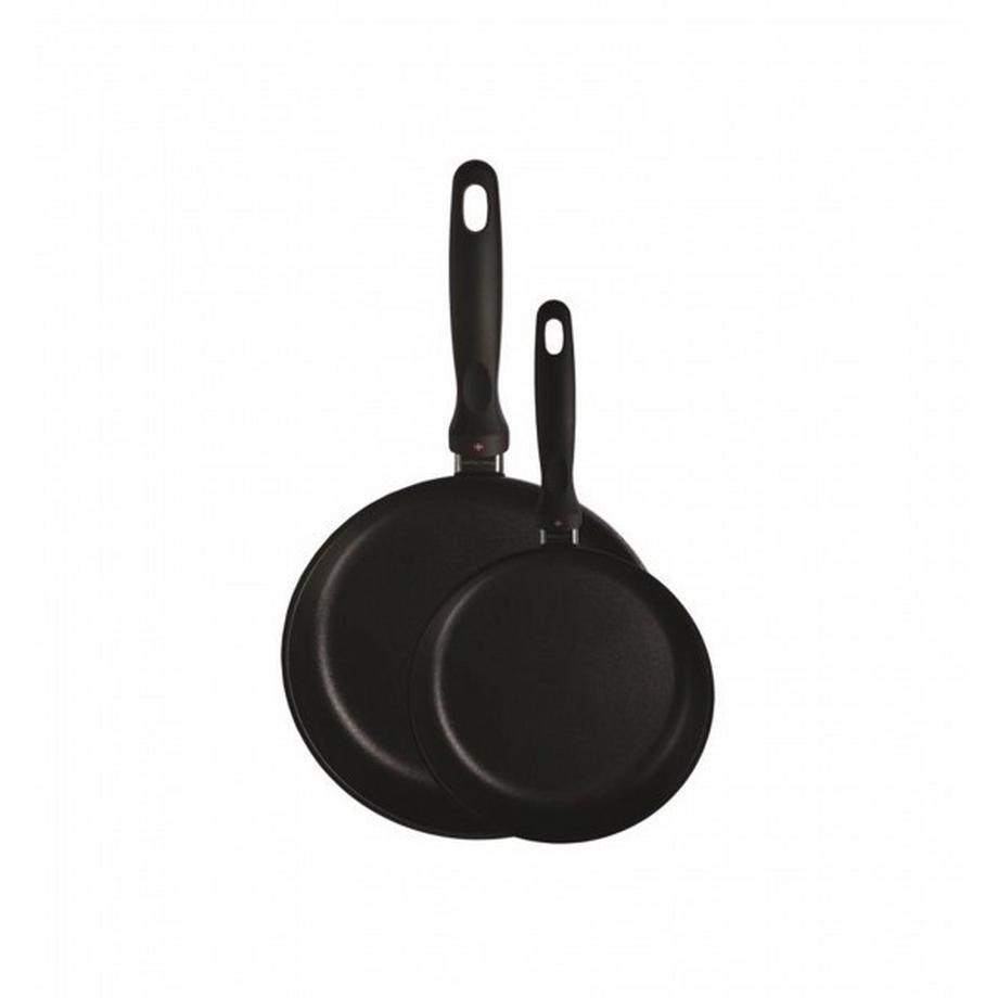 XDClassic Bratpfanne, Aluminiumguss