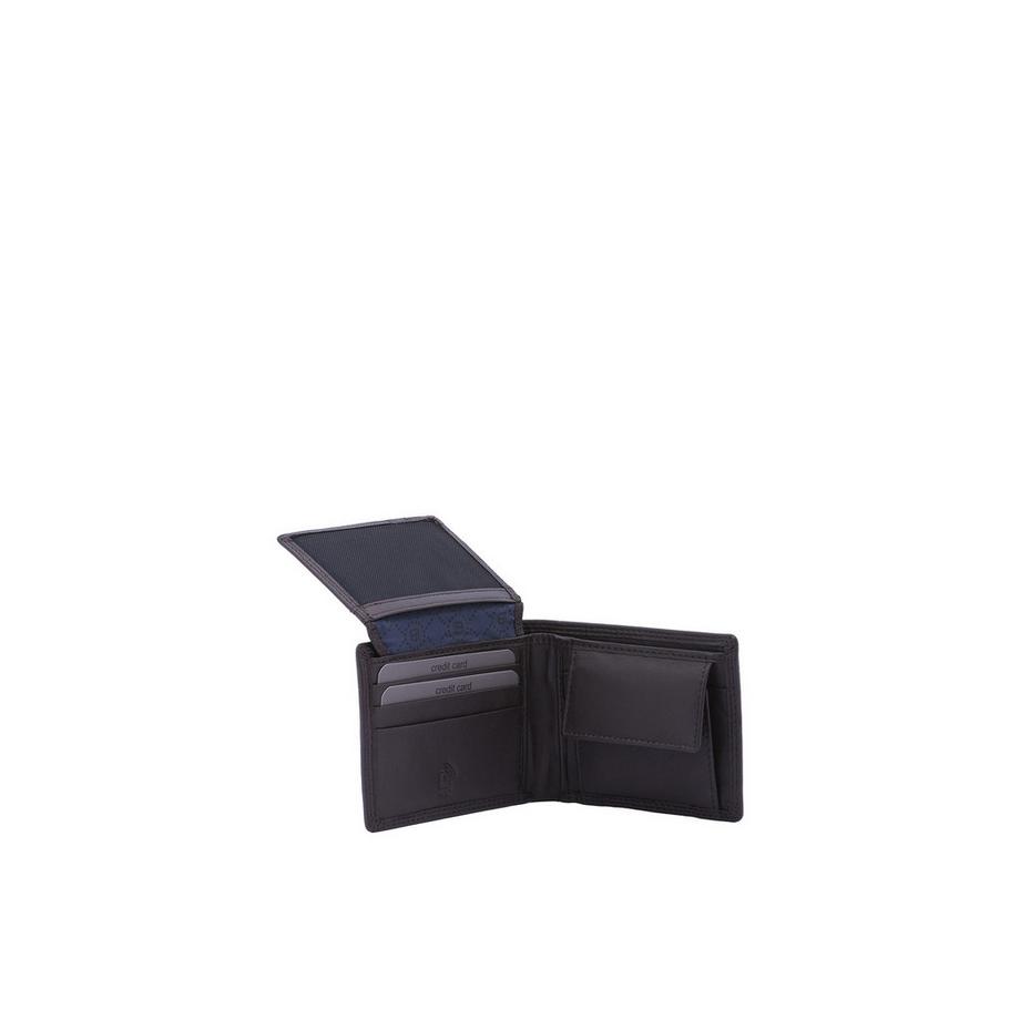 Laura Biagiotti Portefeuille Bifold  