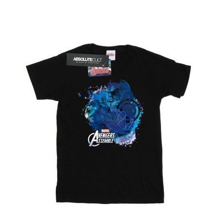 MARVEL  TShirt 