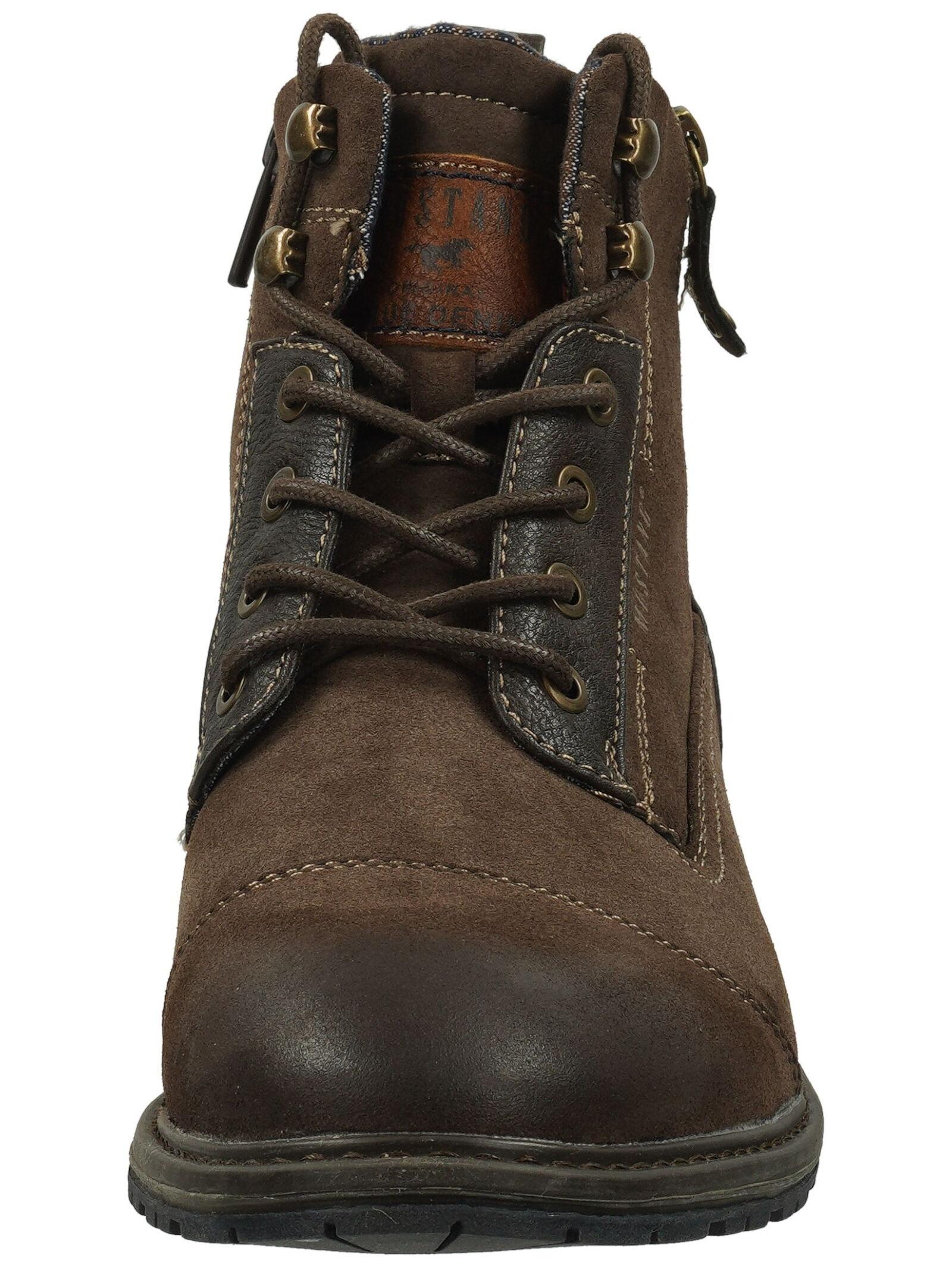 Mustang  Bottines 4140-504 