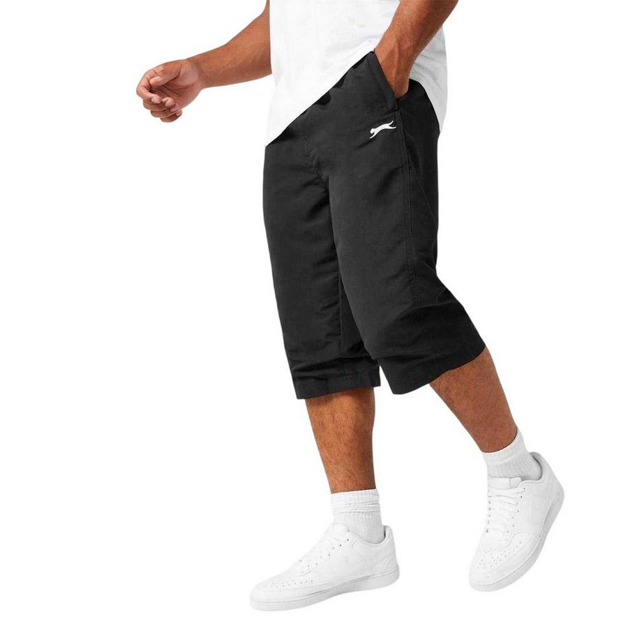 Slazenger  Pantalone Da Tuta 3/4 