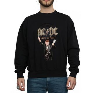 AC/DC ACDC Rock Or Bust Sweatshirt  