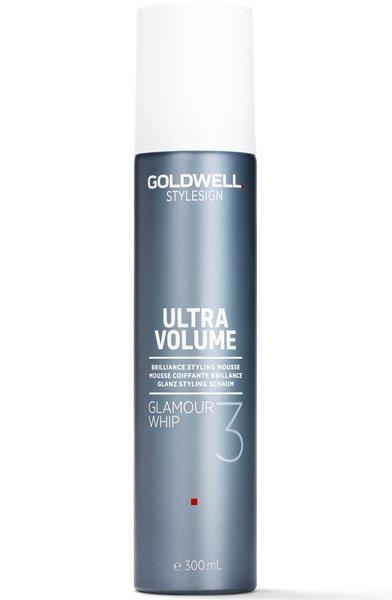 Image of GOLDWELL StyleSign Glamour Whip 300 ml - 1 pezzo