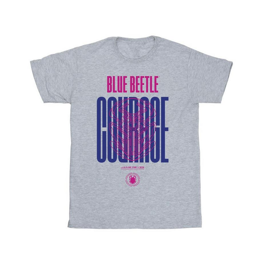Courage Maglietta