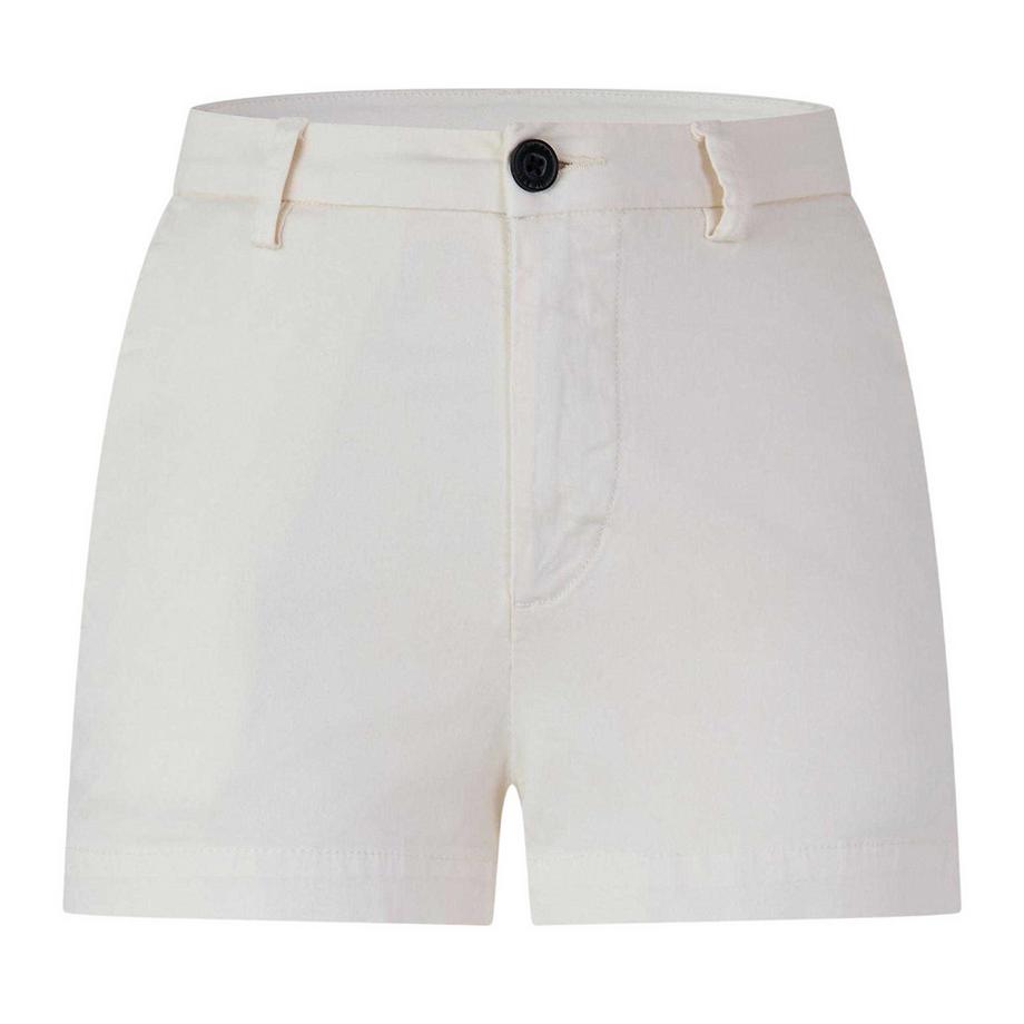 Pantaloncini Chino Vestibilità Rilassata