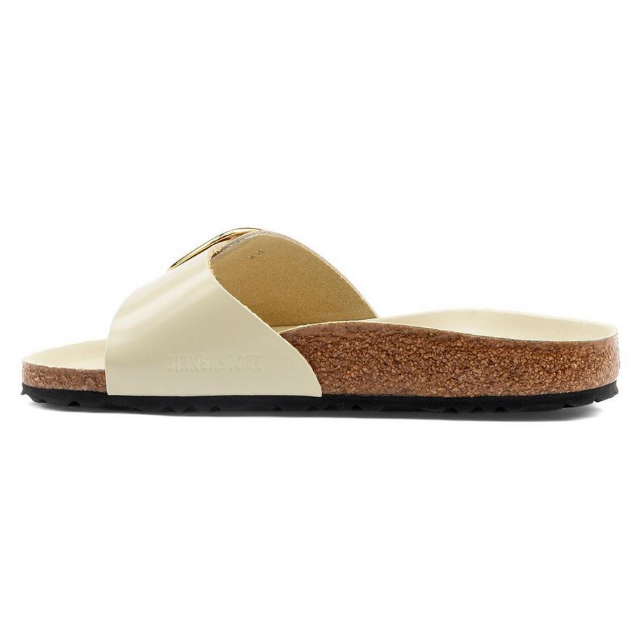 BIRKENSTOCK Madrid Big Buckle Sandalen  