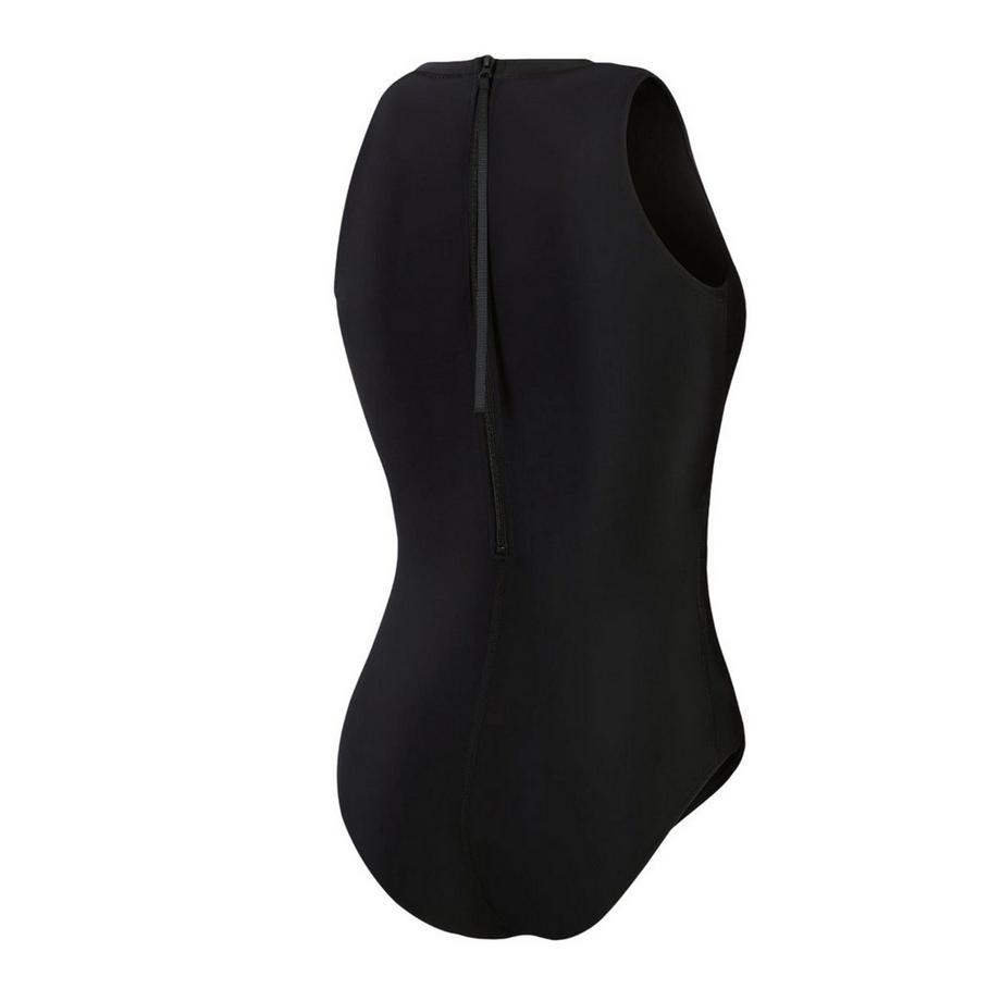 speedo  Maillot De Bain 1 Pièce À Col Rasducou Hydrasuit 