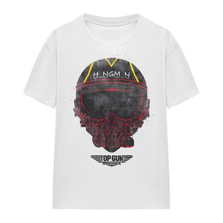 Top Gun Top Gun Maverick T-Shirt Stampata  
