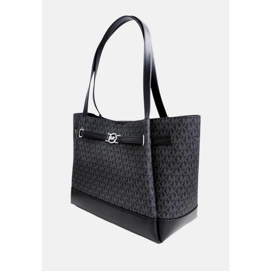 MICHAEL KORS Sac à bandoulière avec imprimé logo  