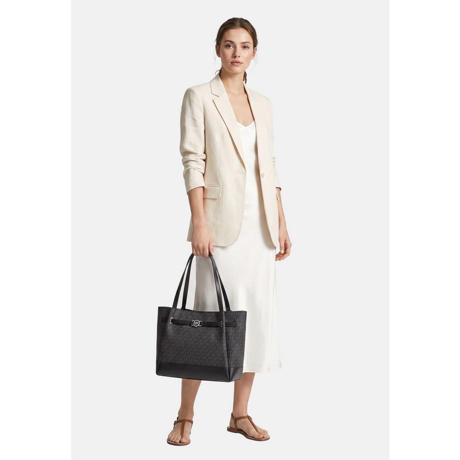 MICHAEL KORS Sac à bandoulière avec imprimé logo  
