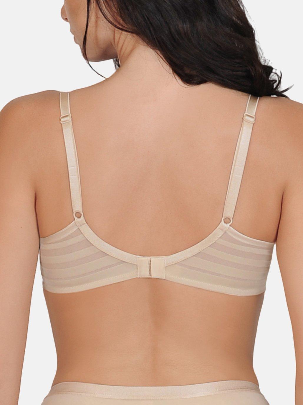 Lisca  Reggiseno push-up Alegra B to E 