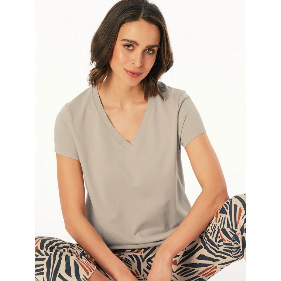 T-shirt en coton