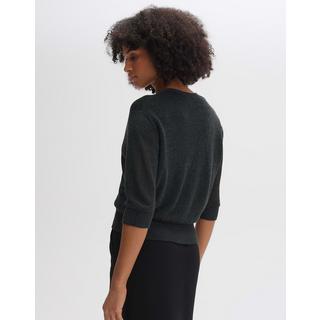 OPUS  Cardigan Dorifa Forme en O 