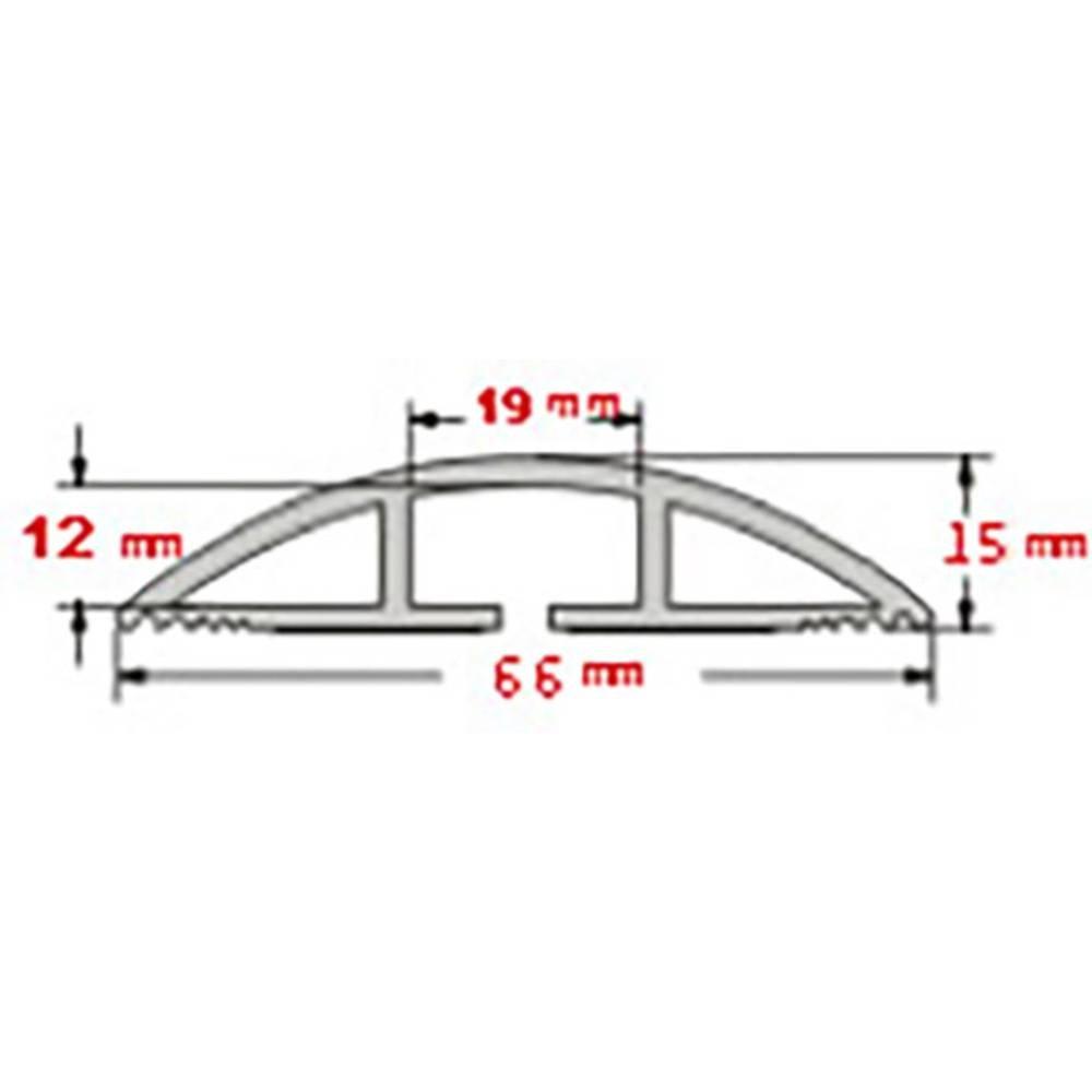 VISO  Kabelbrücke 