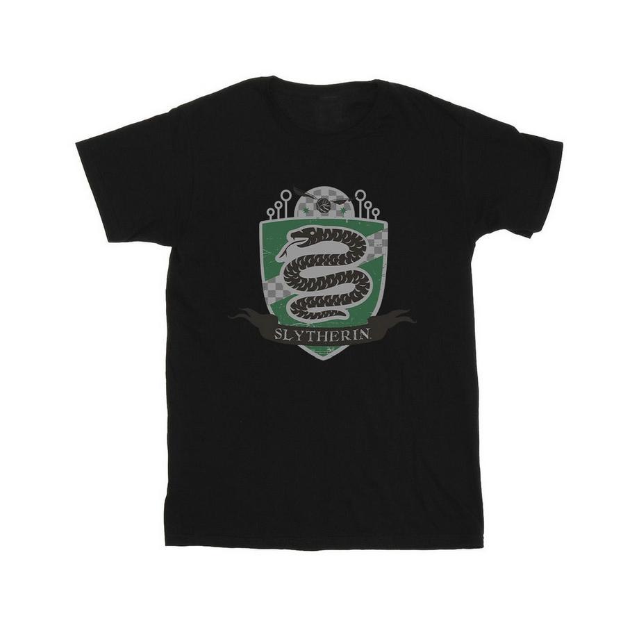Harry Potter  Slytherin TShirt 