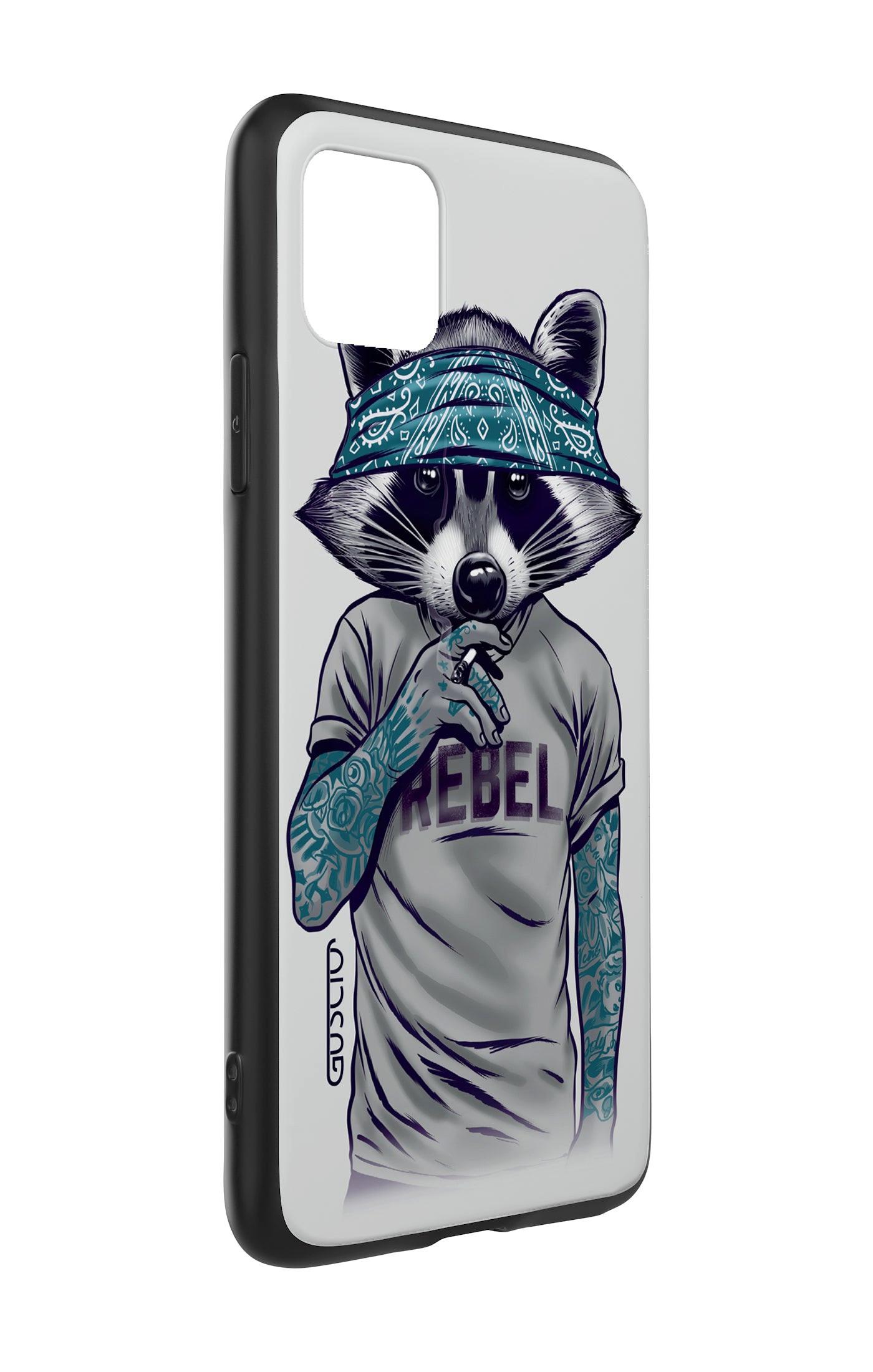 GUSCIO  iPhone 12 mini - GUSCIO Cover 