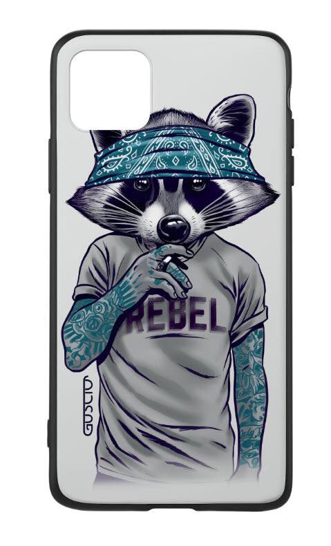 GUSCIO  iPhone 12 mini - GUSCIO Cover 