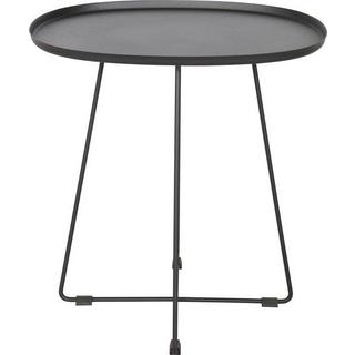 mutoni Table d'appoint Otis Black  