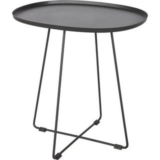 mutoni Table d'appoint Otis Black  