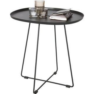 mutoni Table d'appoint Otis Black  