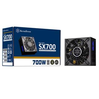 SilverStone  Netzteil SX700-LPT 