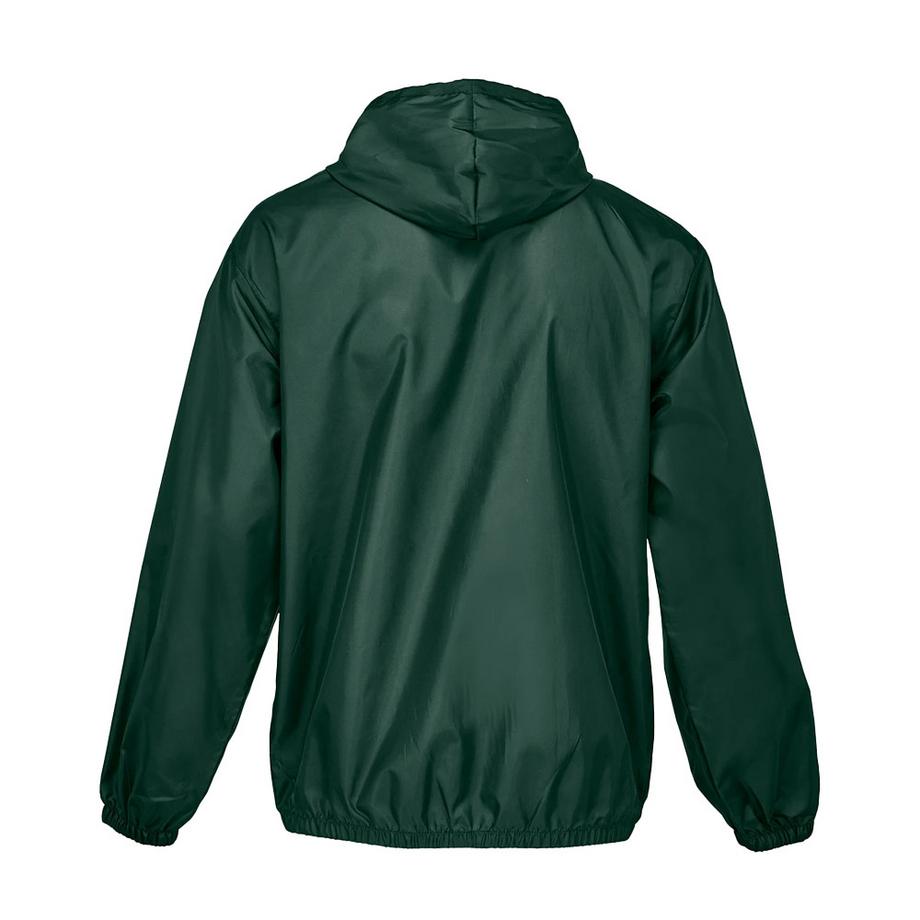 SOLS Shield Winddichte Jacke  
