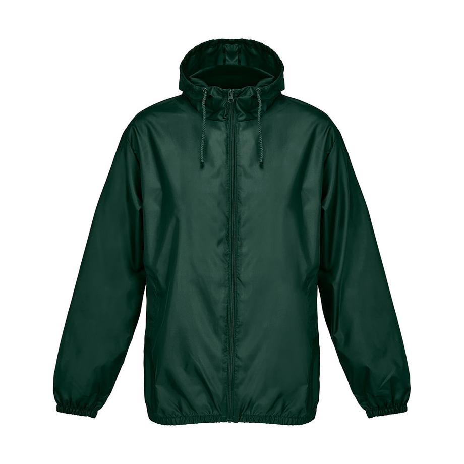 Shield Jacke, Winddicht