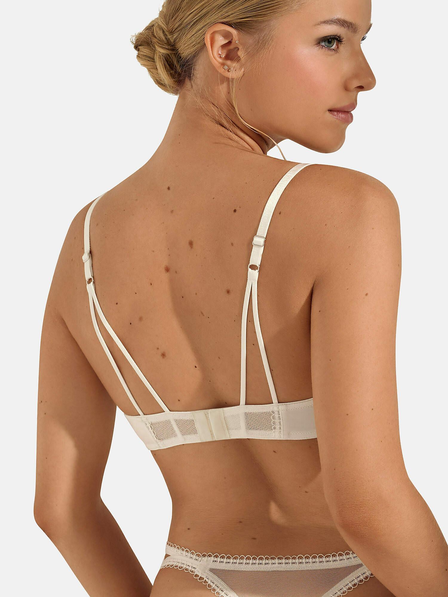 Lisca  Soutien-gorge armaturé Daydream mariage 