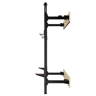 CORENGTH  Squat Rack - Wandrack klappbar 