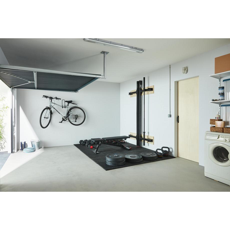 CORENGTH  Rack à squat - Wandrack klappbar 