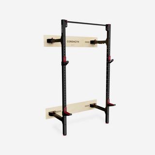 CORENGTH  Rack à squat - Wandrack klappbar 